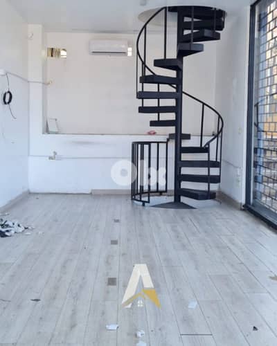 147 SQM Shop Located In Jdaide