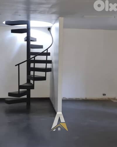 147 SQM Shop Located In Jdaide