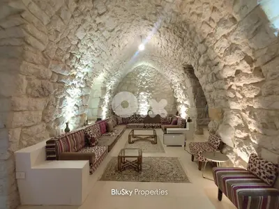 Villa with Terrace For RENT In Dlebta فيلا للايجار #PM