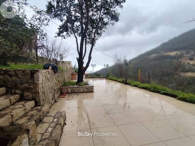 Villa with Terrace For RENT In Dlebta فيلا للايجار #PM