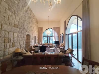 Villa with Terrace For RENT In Dlebta فيلا للايجار #PM
