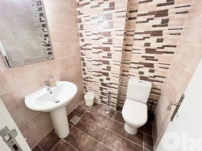 apartment For sale in nahr ibrahim شقة للبيع في نهر ابراهيم