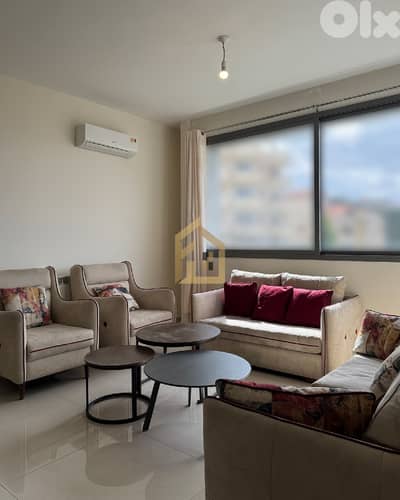 Apartment for sale in Bsalim JS227 شقة للبيع في بصاليم