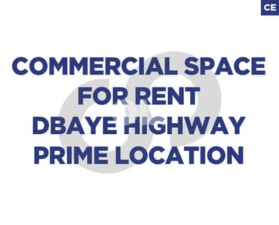 Exceptional Location! Commercial Space with Terrace  REF#CE128241