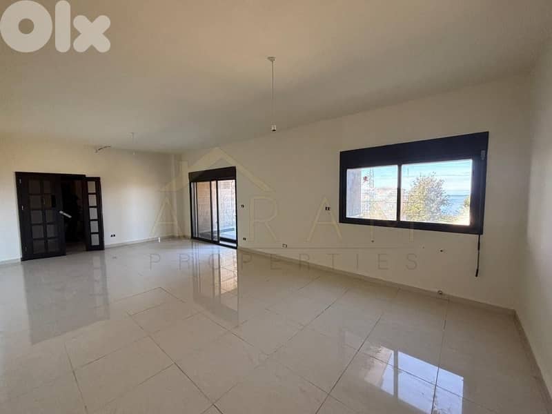 Ballouneh | 230 sqm + 40 sqm garden | Prime Location 0