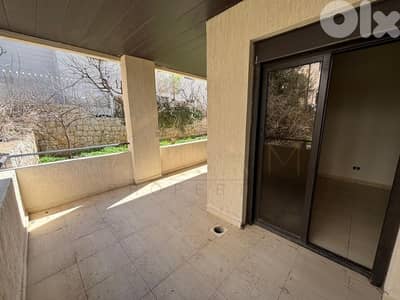 Ballouneh | 230 sqm + 40 sqm garden | Prime Location