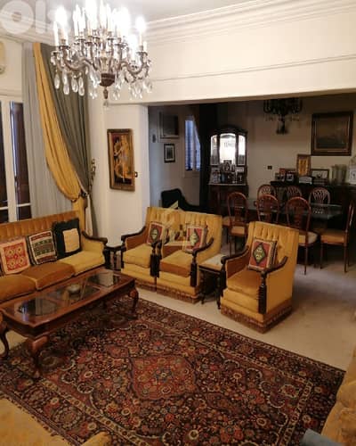 Apartment for sale in Zeidaniye ML75شقة مفروشة للبيع زيدانية