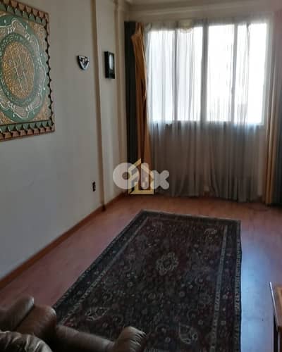 Apartment for sale in Zeidaniye ML75شقة مفروشة للبيع زيدانية