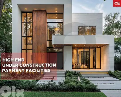 High End / Kfardebian / Tilal el Asal ! REF#CE130603 !
