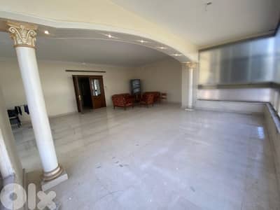 Apartment – Jnah | Prime Location | Fully Decorated REF#HU126190