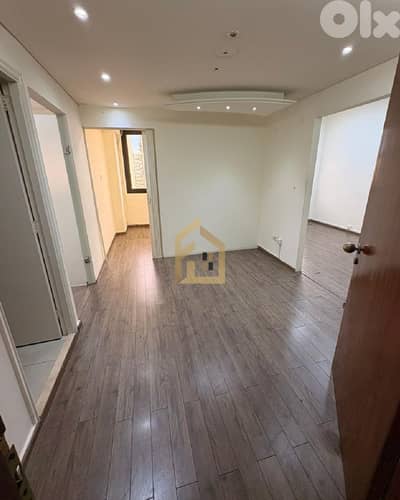 Office for rent in Achrafieh AA436 مكتب للإيجار  في الأشرفية