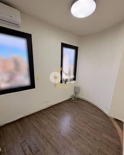 Office for rent in Achrafieh AA436 مكتب للإيجار  في الأشرفية