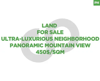 Panoramic Mountain View, prime area, Broumana/برمانا REF#PH130253