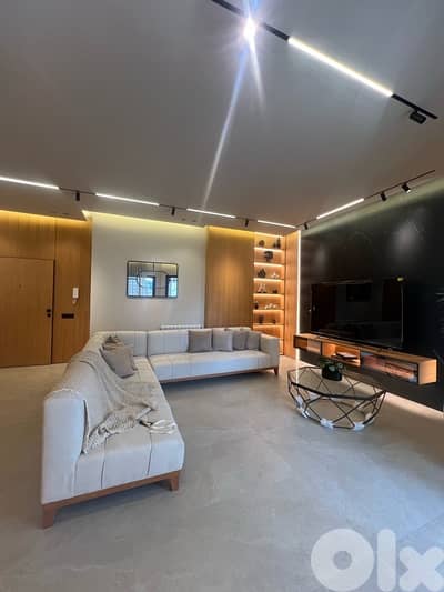 Apartment for Sale in Broumana - Oyoun