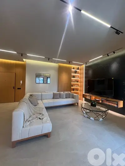 Apartment for Sale in Broumana - Oyoun