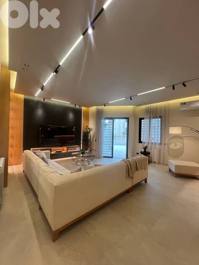 Apartment for Sale in Broumana - Oyoun