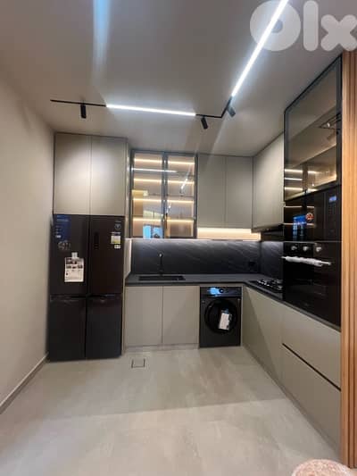 Apartment for Sale in Broumana - Oyoun