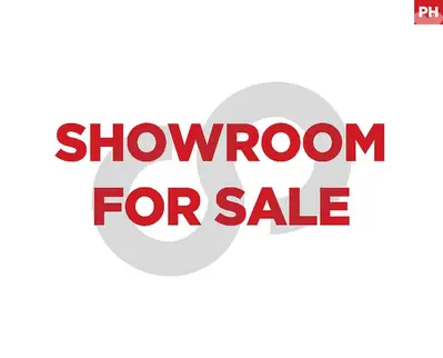 Prime Showroom — Mansourieh ! REF#PH129545 !
