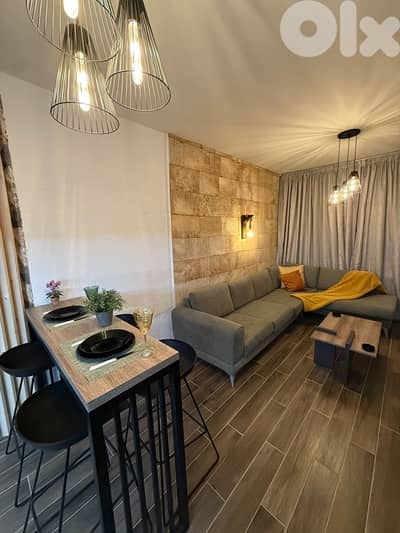 chalet for rent