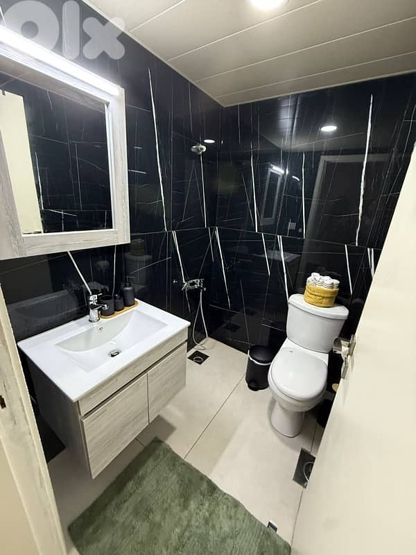 chalet for rent 11