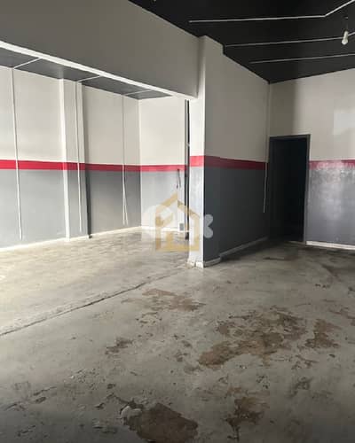 Garage for rent in Ain El Remmaneh LJ141 كراج للإيجار في عين الرمانة