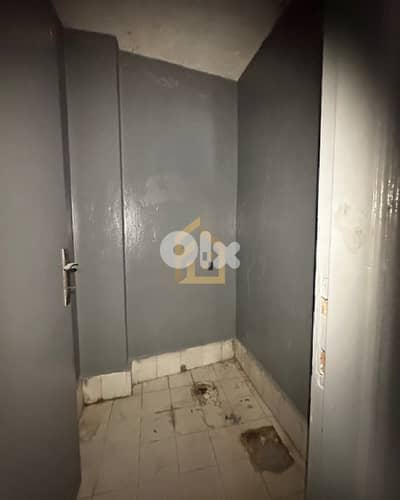 Garage for sale in Ain El Remmaneh LJ141 كراج للبيع في عين الرمانة