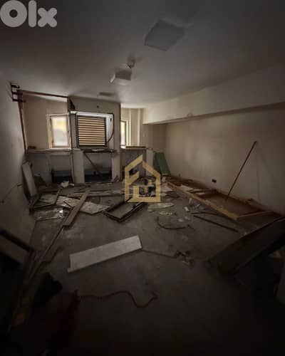 Shop for rent in Downtown NY320 محل تجاري للإيجار في داون تاون