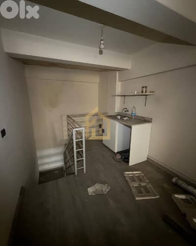 Shop for rent in Downtown NY320 محل تجاري للإيجار في داون تاون