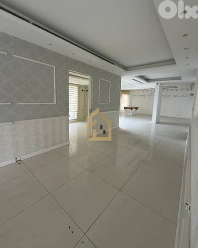 Office for rent in Downtown NY321 مكتب للإيجار في داون تاون
