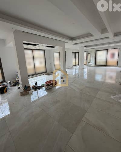 Office for rent in Downtown NY322 مكتب للإيجار في داون تاون