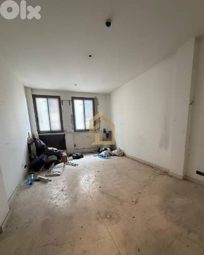 Office for rent in Downtown NY323 مكتب للإيجار في داون تاون
