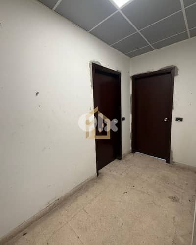 Office for rent in Downtown NY323 مكتب للإيجار في داون تاون