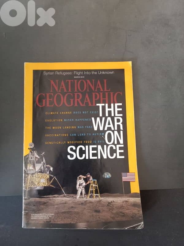 National Geographic 0
