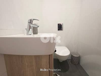 Apartment with Sea View For RENT In Beit Meri شقة للإيجار #GS