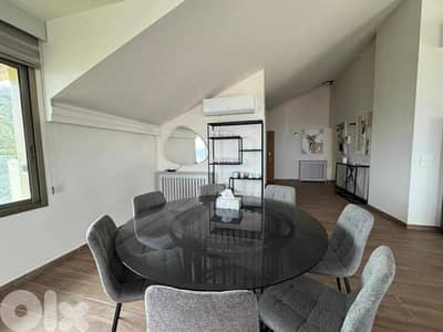 L20595 - Elegant Modern Duplex For Sale In Ain Saade