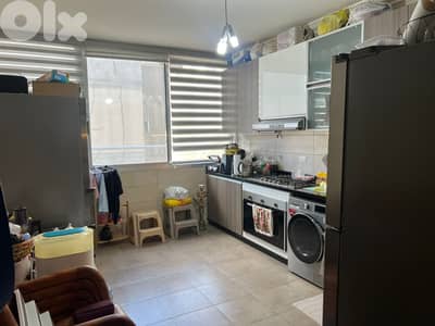 L20599 - Spacious Apartment For Sale in Ain Al Remmane