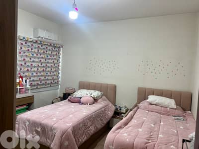 L20599 - Spacious Apartment For Sale in Ain Al Remmane