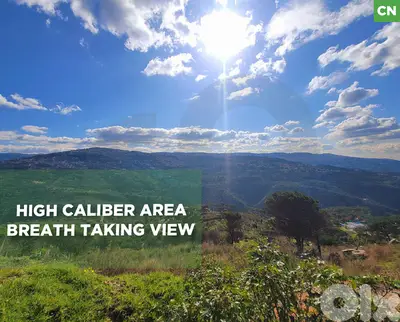 Breath taking View,High caliber, Beit mery / بيت مري REF#CN133523 Breath taking View,High caliber, Beit mery / بيت مري REF#CN133523