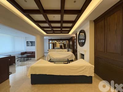 L20604-Fully Decorated High-End Finishing Apartment For Sale in Jdeide