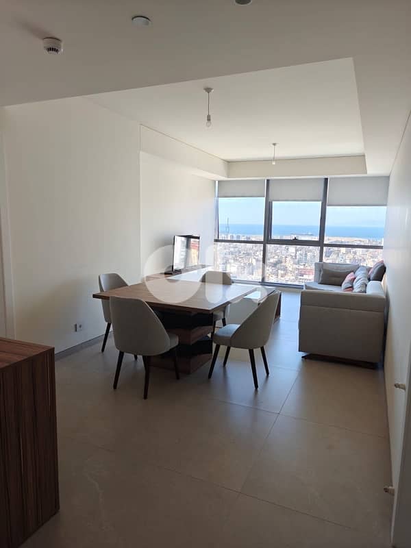 apartment for sale Horsh Tabet 0