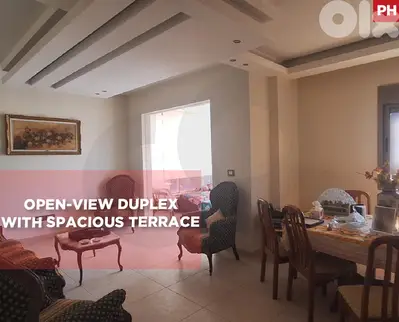 Elegant Duplex with Open View & Spacious Terrace for sale REF#PH130687 Elegant Duplex with Open View & Spacious Terrace for sale REF#PH130687