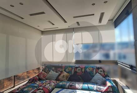 Elegant Duplex with Open View & Spacious Terrace for sale REF#PH130687