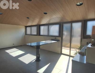 Elegant Duplex with Open View & Spacious Terrace for sale REF#PH130687