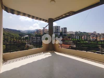L20611 - Semi-Furnished Apartment For Sale in Bouar