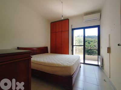L20611 - Semi-Furnished Apartment For Sale in Bouar