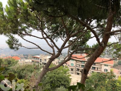 Furnished Apartment for rent in Souk Ghareb 200 Sqm