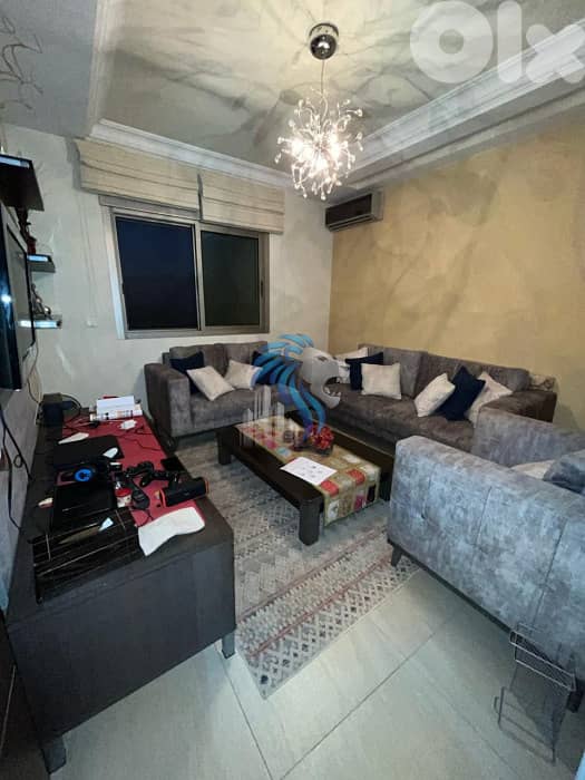 FULLY FURNISHED | SEA VIEW | 3 BEDROOMS | SHAYLEH, (SHAR-104) P 0