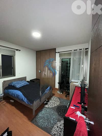 FULLY FURNISHED | SEA VIEW | 3 BEDROOMS | SHAYLEH, (SHAR-104) P