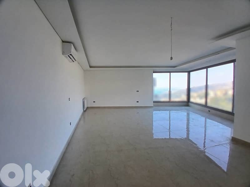 Apartment for Sale In Beit El Kiko | Sea & Mountain View 0