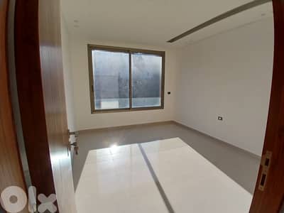 Apartment for Sale In Beit El Kiko | Sea & Mountain View